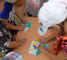 7